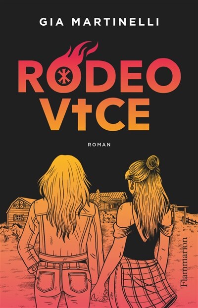 Front cover_Rodeo vice