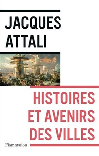Couverture_Histoires et avenirs des villes