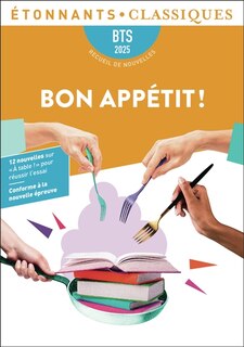 Couverture_Bon appétit !