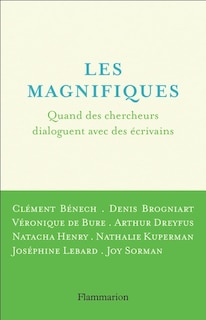 Couverture_Les magnifiques