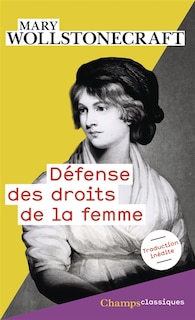 Couverture_D&eacute;fense des droits de la femme