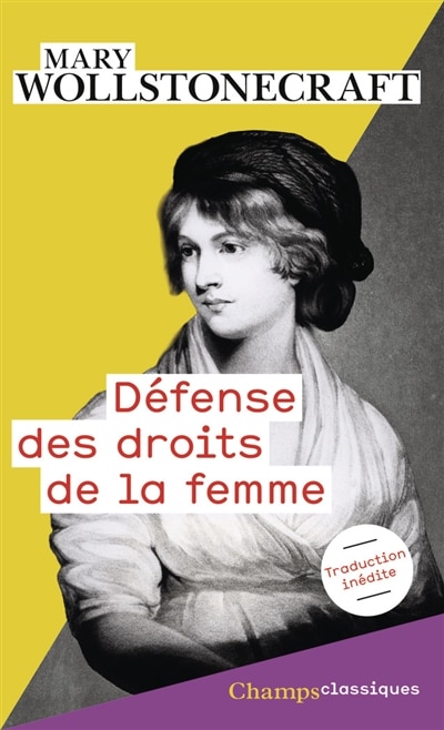 Couverture_D&eacute;fense des droits de la femme