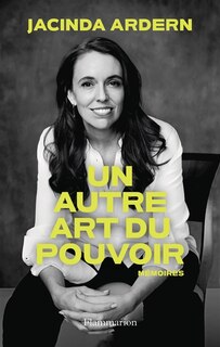 Front cover_Un autre art du pouvoir
