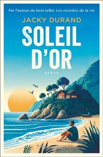 Front cover_Soleil d'or