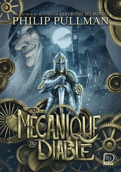 Front cover_La mécanique du diable