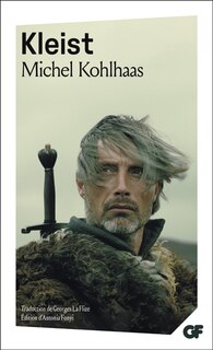 Front cover_Michel Kohlhaas : d'après une ancienne chronique