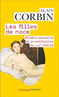 Front cover_Les filles de noce