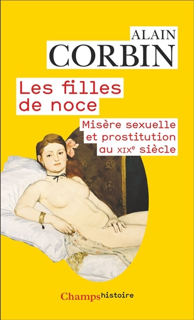 Front cover_Les filles de noce