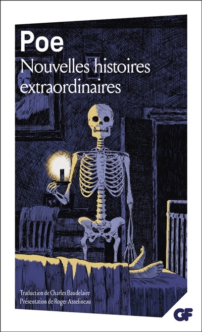 Front cover_Nouvelles histoires extraordinaires