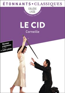 Front cover_Le Cid