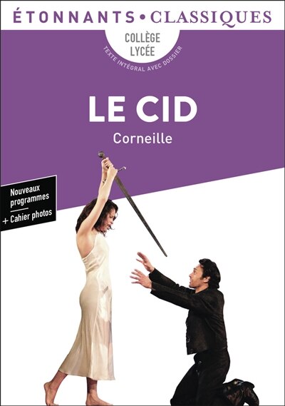 Front cover_Le Cid