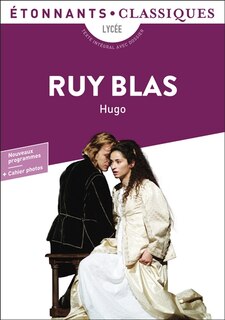 Couverture_Ruy Blas