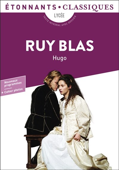 Couverture_Ruy Blas