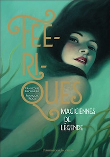 Front cover_Féériques