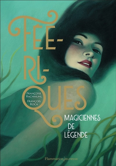 Front cover_Féériques