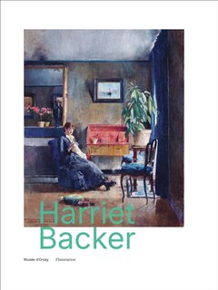 Front cover_Harriet Backer (1845-1932)