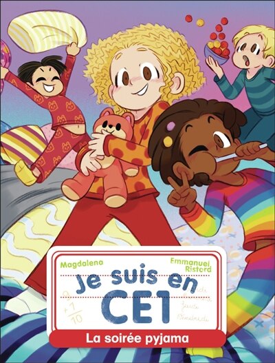 Couverture_La soir&eacute;e pyjama