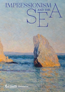 Front cover_Impressionism and the Sea