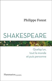 Front cover_Shakespeare