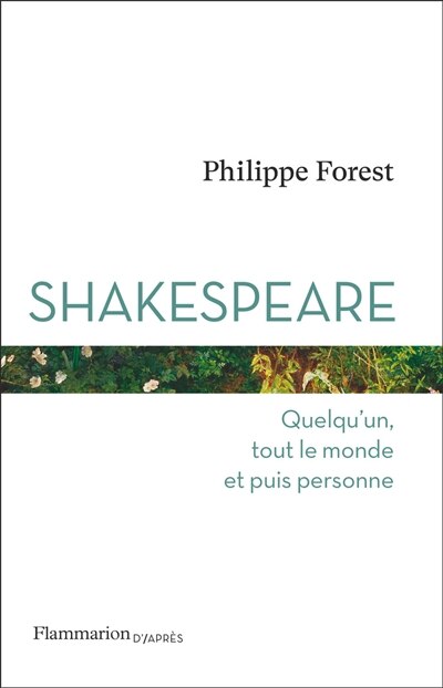 Front cover_Shakespeare