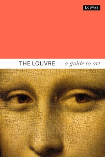 Front cover_The Louvre