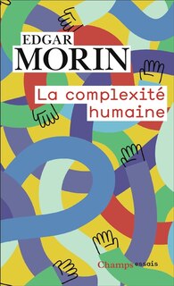 Front cover_La complexité humaine