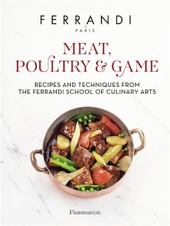 Couverture_Meat, Poultry & Game