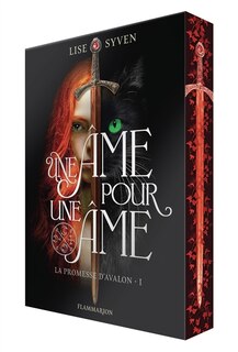 Front cover_Une âme pour une âme