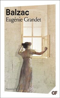 Couverture_Eugénie Grandet