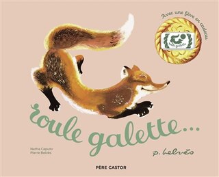 Front cover_Roule galette...
