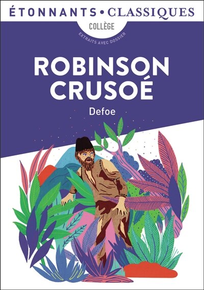Couverture_Robinson Crusoé