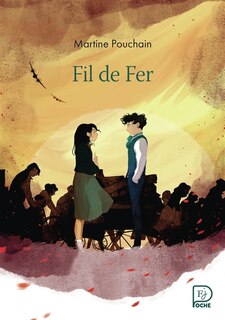 Front cover_Fil de fer