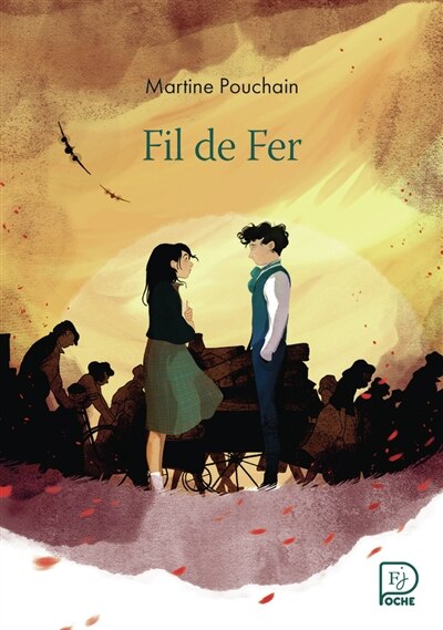 Front cover_Fil de fer