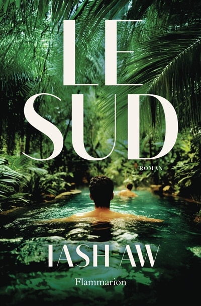 Front cover_Le Sud