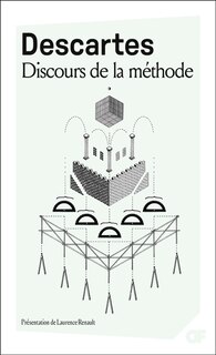 Couverture_Discours de la m&eacute;thode