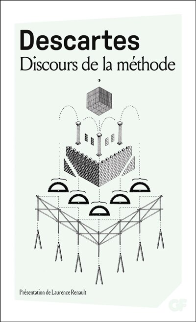 Couverture_Discours de la m&eacute;thode