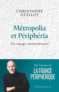 Front cover_Métropolia et Périphéria : un voyage extraordinaire