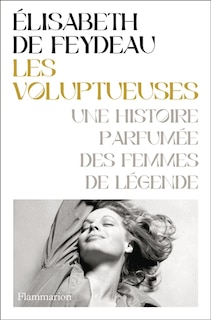 Front cover_Les voluptueuses