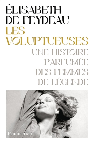 Front cover_Les voluptueuses