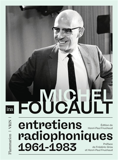 Couverture_Michel Foucault