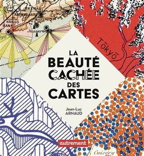 Couverture_La beauté cachée des cartes