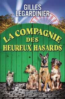 Front cover_La compagnie des heureux hasards
