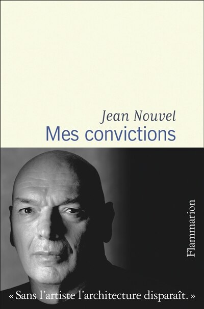 Couverture_Mes convictions