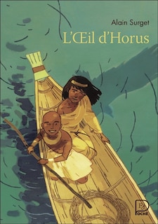 Couverture_L' oeil d'Horus