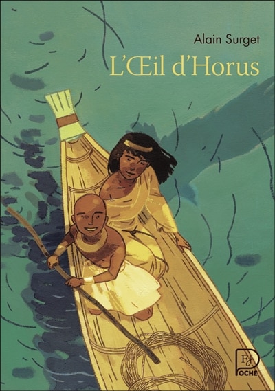 Couverture_L' oeil d'Horus