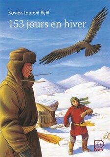 Front cover_153 jours en hiver