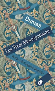 Couverture_Les trois mousquetaires