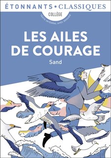 Couverture_Les ailes de courage