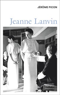 Front cover_Jeanne Lanvin