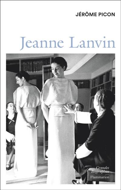 Front cover_Jeanne Lanvin